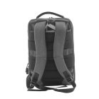 Rucsac sport, 310×420×130 mm, Everestus, 20FEB14366, 400D Poliester, Gri