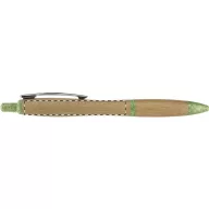   Pix 2401E16802, Everestus, ø13x140 mm, Bambus, Paie, Verde, Natur