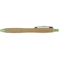   Pix 2401E16802, Everestus, ø13x140 mm, Bambus, Paie, Verde, Natur