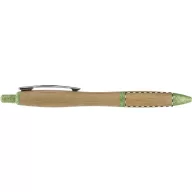   Pix 2401E16802, Everestus, ø13x140 mm, Bambus, Paie, Verde, Natur