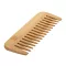 Pieptene 2401E17463, Everestus, 140x50x6 mm, Bambus, Hartie, Natur
