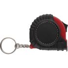 Ruleta, 50×45mm, Everestus, 20FEB7355, Plastic, Negru, Rosu