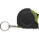 Ruleta, 50×45mm, Everestus, 20FEB7357, Plastic, Negru, Verde