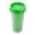 Cana termos 450 ml, 2401E17696, Everestus, ø85x170 mm, Plastic, Verde