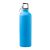 Sticla sport, 750 ml, ø73×265 mm, Everestus, 20FEB8359, Aluminiu, Albastru