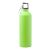 Sticla sport, 750 ml, ø73×265 mm, Everestus, 20FEB8360, Aluminiu, Verde