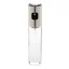 Dozator de ulei, 2401E17475, Everestus, ø40x185 mm, Otel, Plastic, Transparent, Argintiu