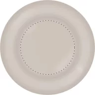   Rasnita manuala pentru sare si piper, 2401E17893, Everestus, ø65x135 mm, Otel, Ceramica, Transparent, Argintiu