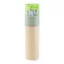 Set 6 creioane, 21MAR1334, Ø 27x102 mm, Everestus, Lemn, Plastic, Verde