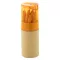 Set 12 creioane, 21MAR1331, Ø 35x103 mm, Everestus, Carton, Lemn, Portocaliu