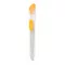 Cutter, 133×20×11 mm, Everestus, 20FEB15752, Plastic, Galben