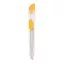Cutter, 133×20×11 mm, Everestus, 20FEB15752, Plastic, Galben