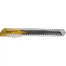 Cutter, 133×20×11 mm, Everestus, 20FEB15752, Plastic, Galben