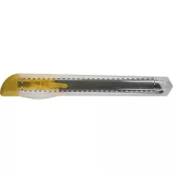   Cutter, 133×20×11 mm, Everestus, 20FEB15752, Plastic, Galben