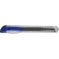   Cutter, 133×20×11 mm, Everestus, 20FEB15750, Plastic, Albastru