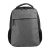 Rucsac sport, 310×160×410 mm, Everestus, 20FEB14559, 600D Poliester, Gri