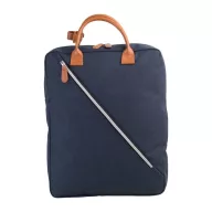   Rucsac sport, 315×95×400 mm, Everestus, 20FEB14374, 300D Poliester, Albastru