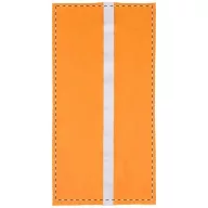   Esarfa multifunctionala reflectorizanta, unisex, marime universala adulti, 250×500 mm, Everestus, 20FEB11283, Poliester, Portocaliu