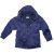 3-1 jacket, unisex, M, Aspen, 20FEB16310, Poliester, Albastru