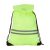 Visibility bag, 300×400 mm, Everestus, 20FEB5665, Poliester, Galben