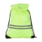 Visibility bag, 300×400 mm, Everestus, 20FEB5665, Poliester, Galben