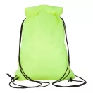 Visibility bag, 300×400 mm, Everestus, 20FEB5665, Poliester, Galben