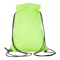   Visibility bag, 300×400 mm, Everestus, 20FEB5665, Poliester, Galben