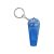 Breloc fluier, 98 mm, Everestus, 20FEB6741, Plastic, Albastru