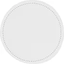 Frisbee, ø240 mm, Everestus, 20FEB6195, Nylon, Alb