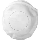 Frisbee, ø240 mm, Everestus, 20FEB6195, Nylon, Alb