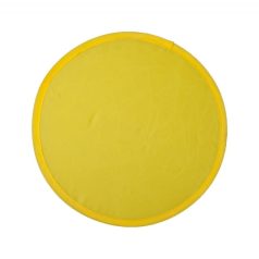 Frisbee, ø240 mm, Everestus, 20FEB6196, Nylon, Galben
