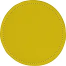 Frisbee, ø240 mm, Everestus, 20FEB6196, Nylon, Galben