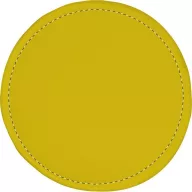Frisbee, ø240 mm, Everestus, 20FEB6196, Nylon, Galben