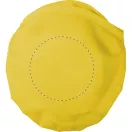 Frisbee, ø240 mm, Everestus, 20FEB6196, Nylon, Galben