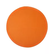 Frisbee, ø240 mm, Everestus, 20FEB6193, Nylon, Portocaliu