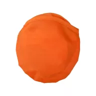 Frisbee, ø240 mm, Everestus, 20FEB6193, Nylon, Portocaliu