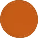 Frisbee, ø240 mm, Everestus, 20FEB6193, Nylon, Portocaliu
