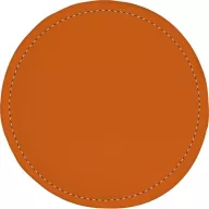 Frisbee, ø240 mm, Everestus, 20FEB6193, Nylon, Portocaliu