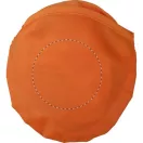 Frisbee, ø240 mm, Everestus, 20FEB6193, Nylon, Portocaliu