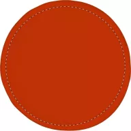 Frisbee, ø240 mm, Everestus, 20FEB6194, Nylon, Rosu