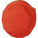 Frisbee, ø240 mm, Everestus, 20FEB6194, Nylon, Rosu