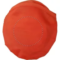 Frisbee, ø240 mm, Everestus, 20FEB6194, Nylon, Rosu