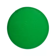 Frisbee, ø240 mm, Everestus, 20FEB6192, Nylon, Verde