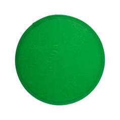 Frisbee, ø240 mm, Everestus, 20FEB6192, Nylon, Verde