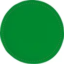 Frisbee, ø240 mm, Everestus, 20FEB6192, Nylon, Verde