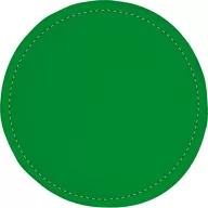 Frisbee, ø240 mm, Everestus, 20FEB6192, Nylon, Verde