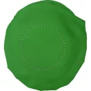 Frisbee, ø240 mm, Everestus, 20FEB6192, Nylon, Verde