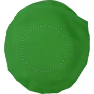 Frisbee, ø240 mm, Everestus, 20FEB6192, Nylon, Verde