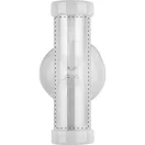 Clepsidra 3 minute, ø20×60 mm, Everestus, 20FEB7323, Plastic, Alb, Transparent