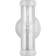   Clepsidra 3 minute, ø20×60 mm, Everestus, 20FEB7323, Plastic, Alb, Transparent
